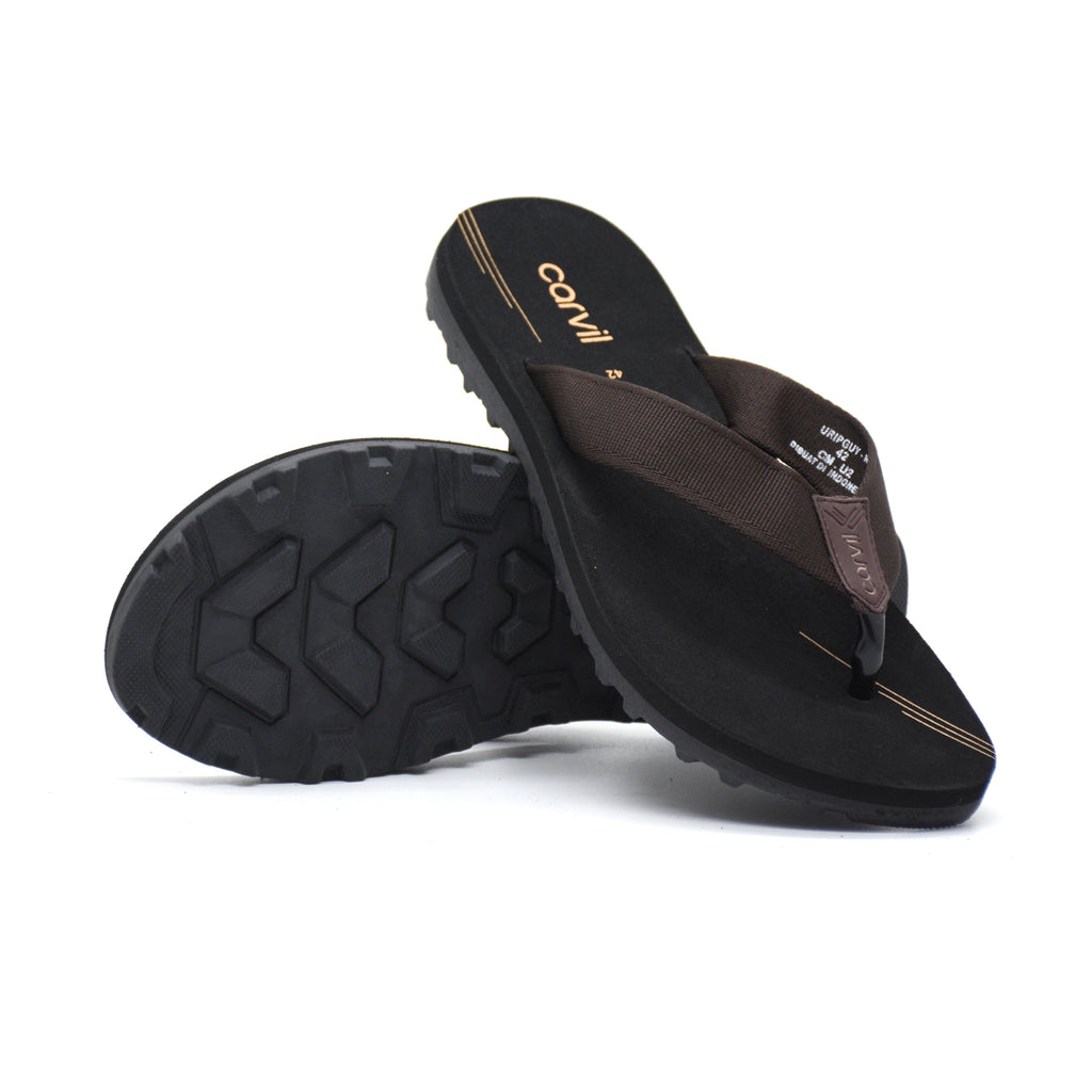 Carvil Sandal Pria Uripguy-M