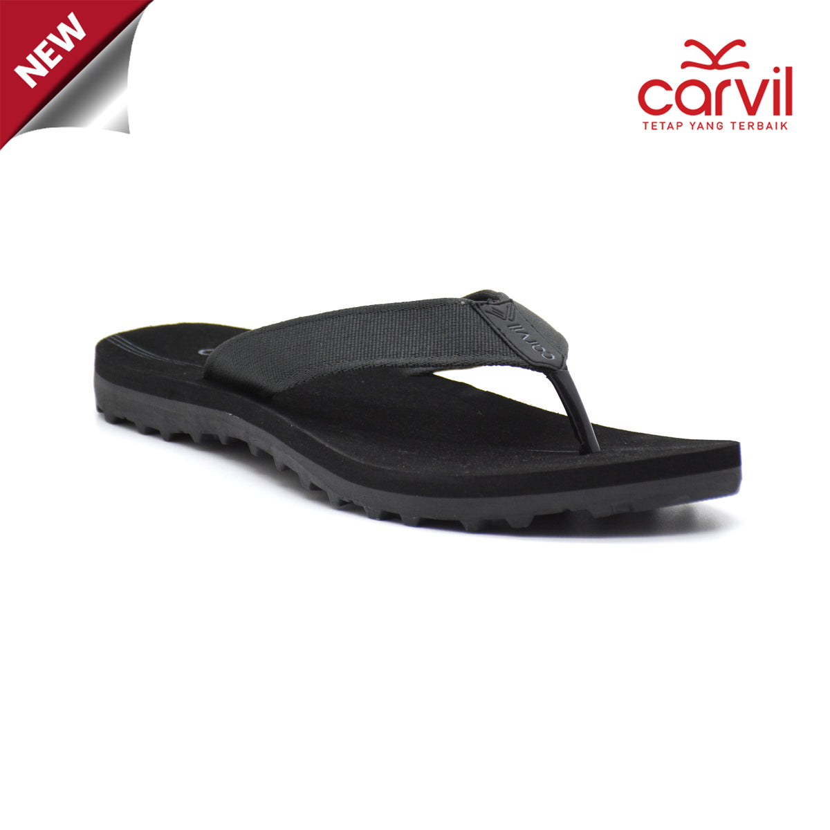 Carvil Sandal Pria Uripguy-M