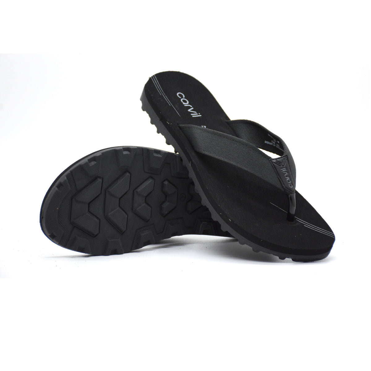 Carvil Sandal Pria Uripguy-M