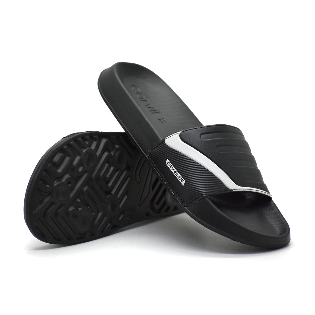 Carvil Sandal Pria Uwais-SS