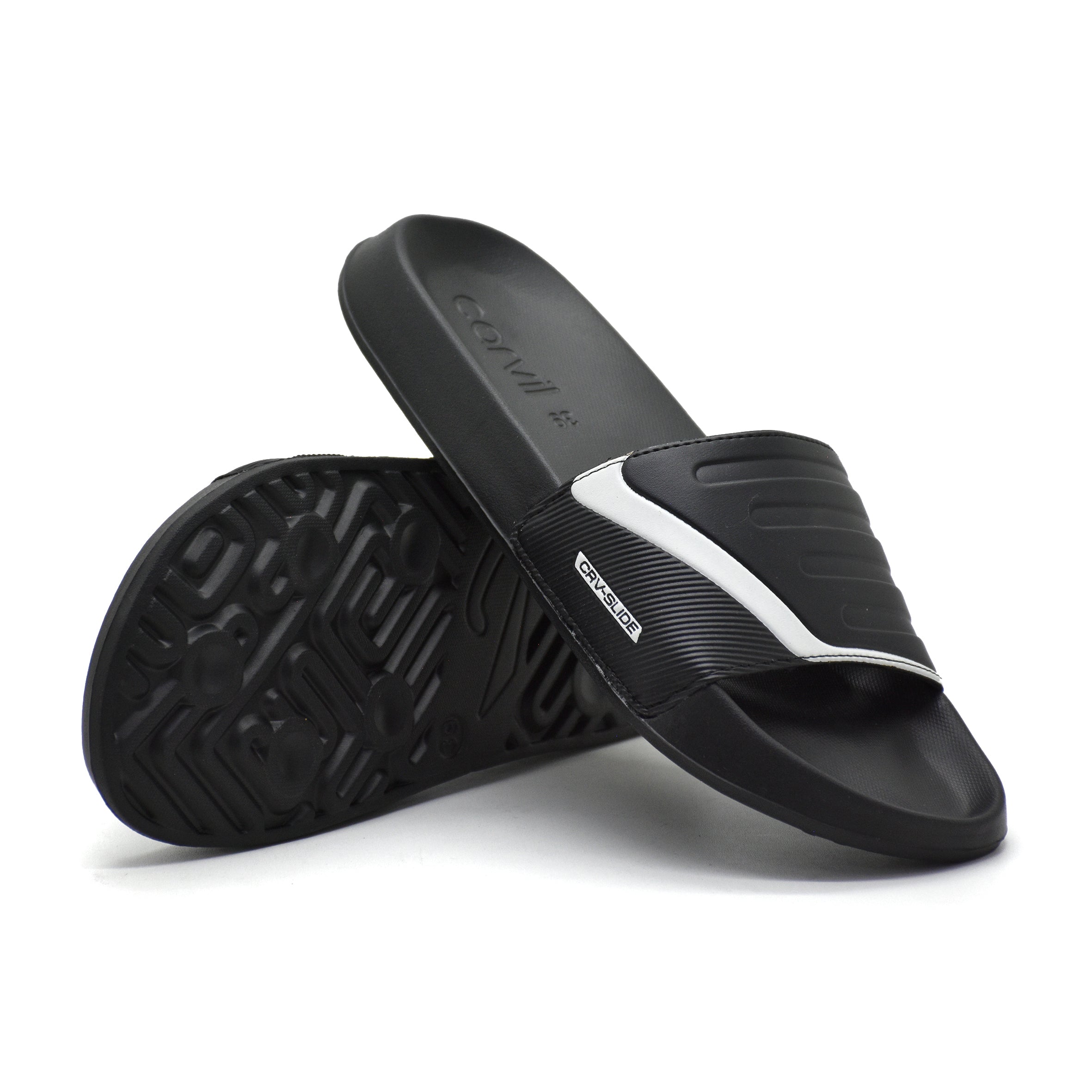 Carvil Sandal Pria Uwais-SS