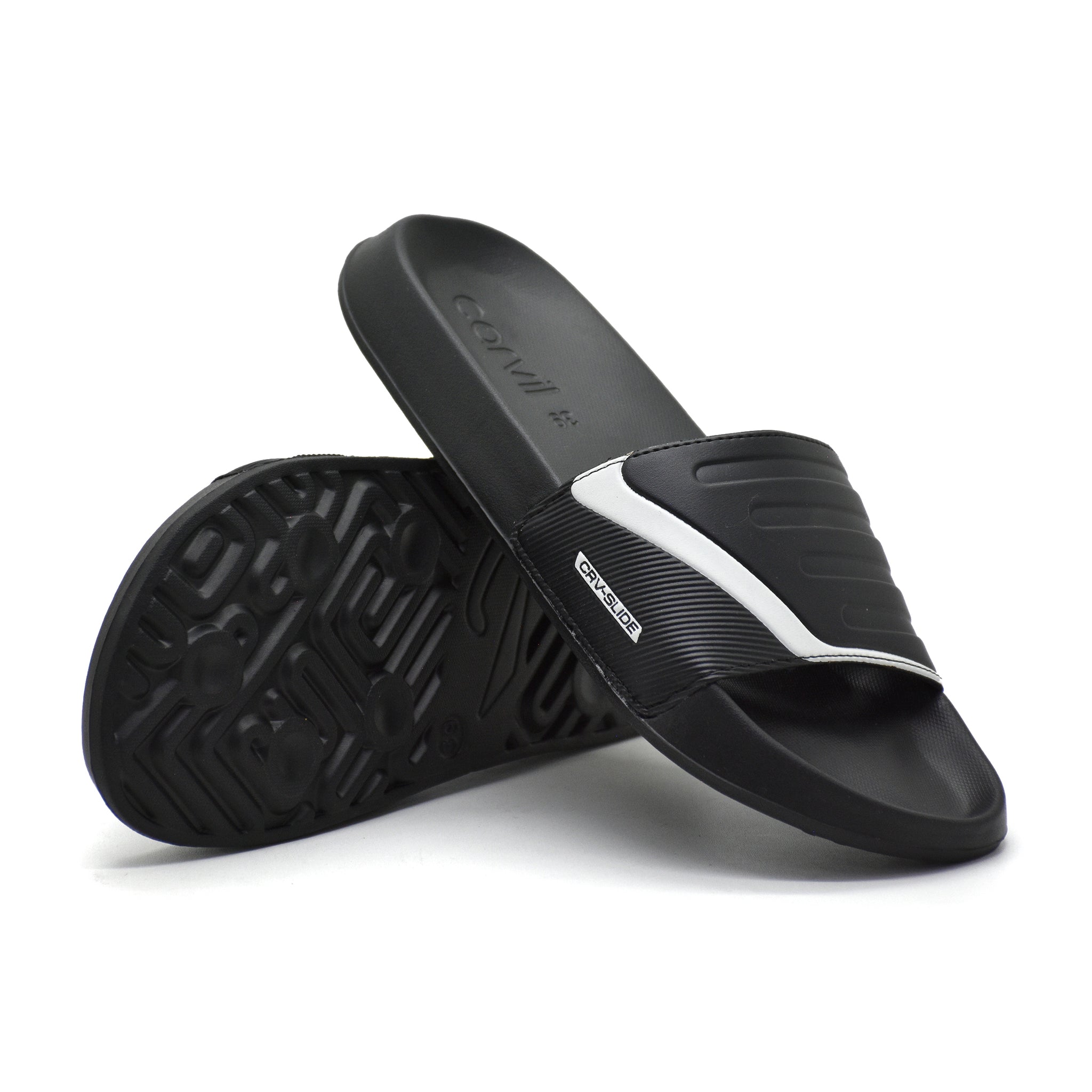 Carvil Sandal Pria Uwais-SS