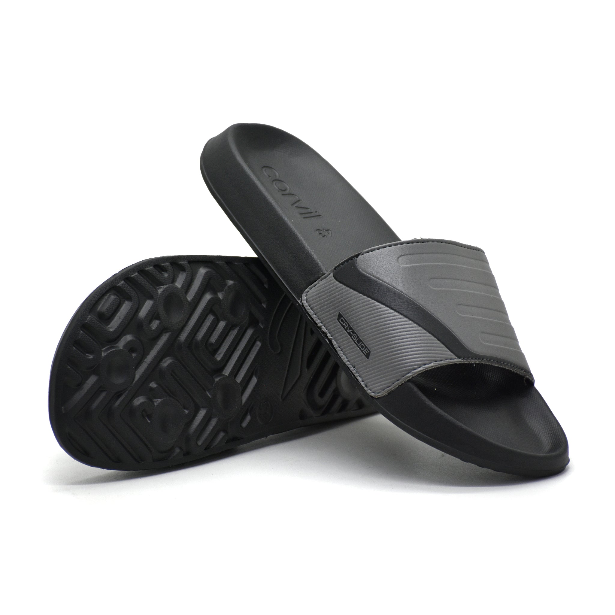 Carvil Sandal Pria Uwais-SS
