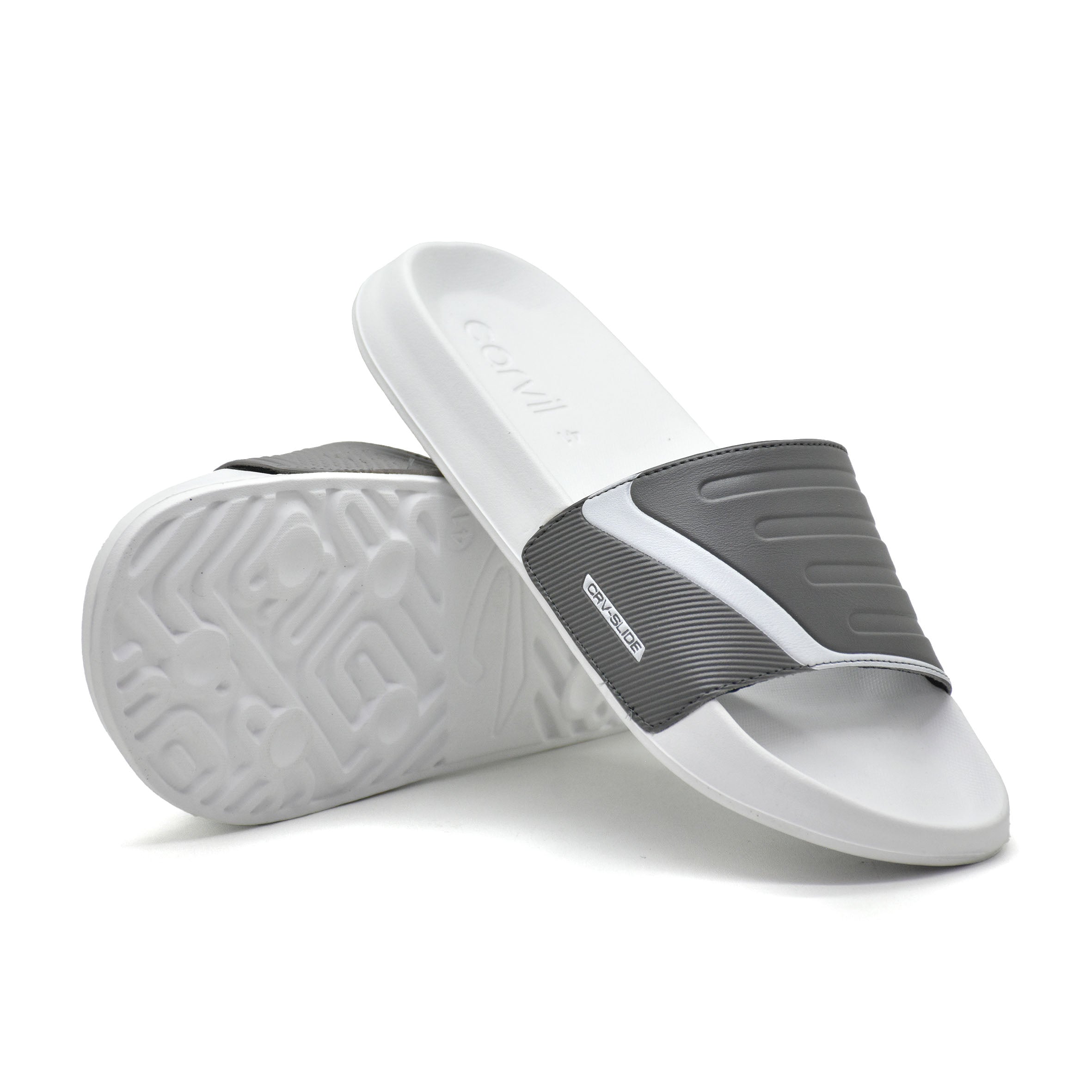 Carvil Sandal Pria Uwais-SS