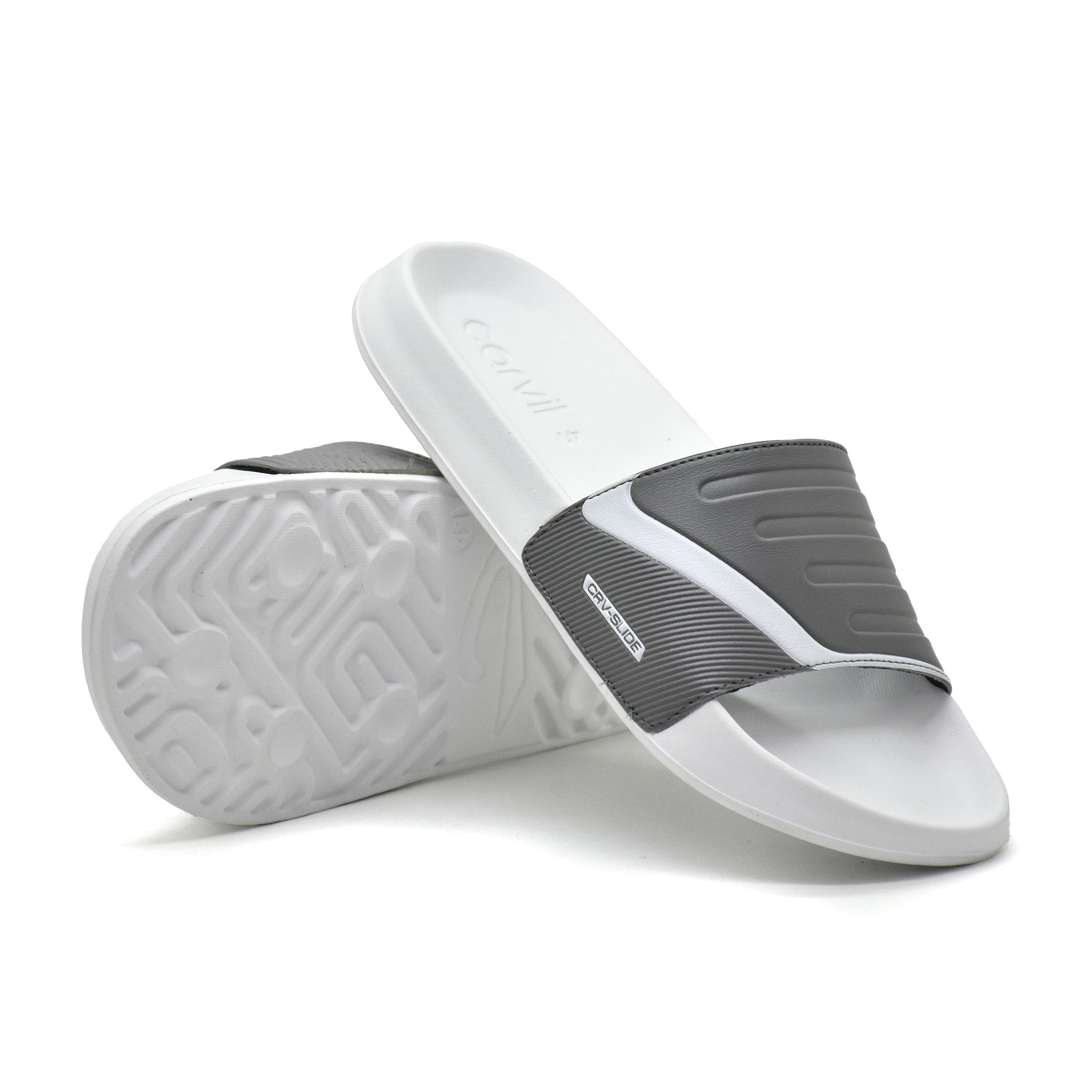 Carvil Sandal Pria Uwais-SS