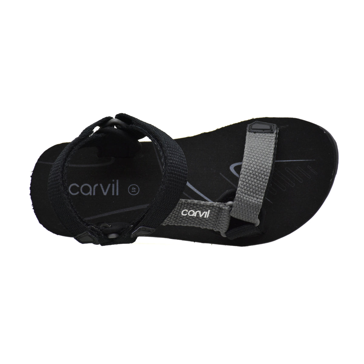 Carvil Sandal Gunung Pria Anjani - GM