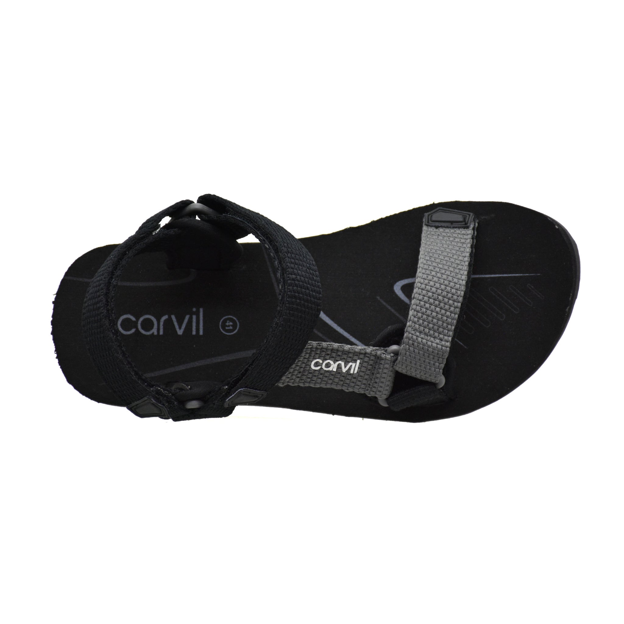 Carvil Sandal Gunung Pria Anjani - GM