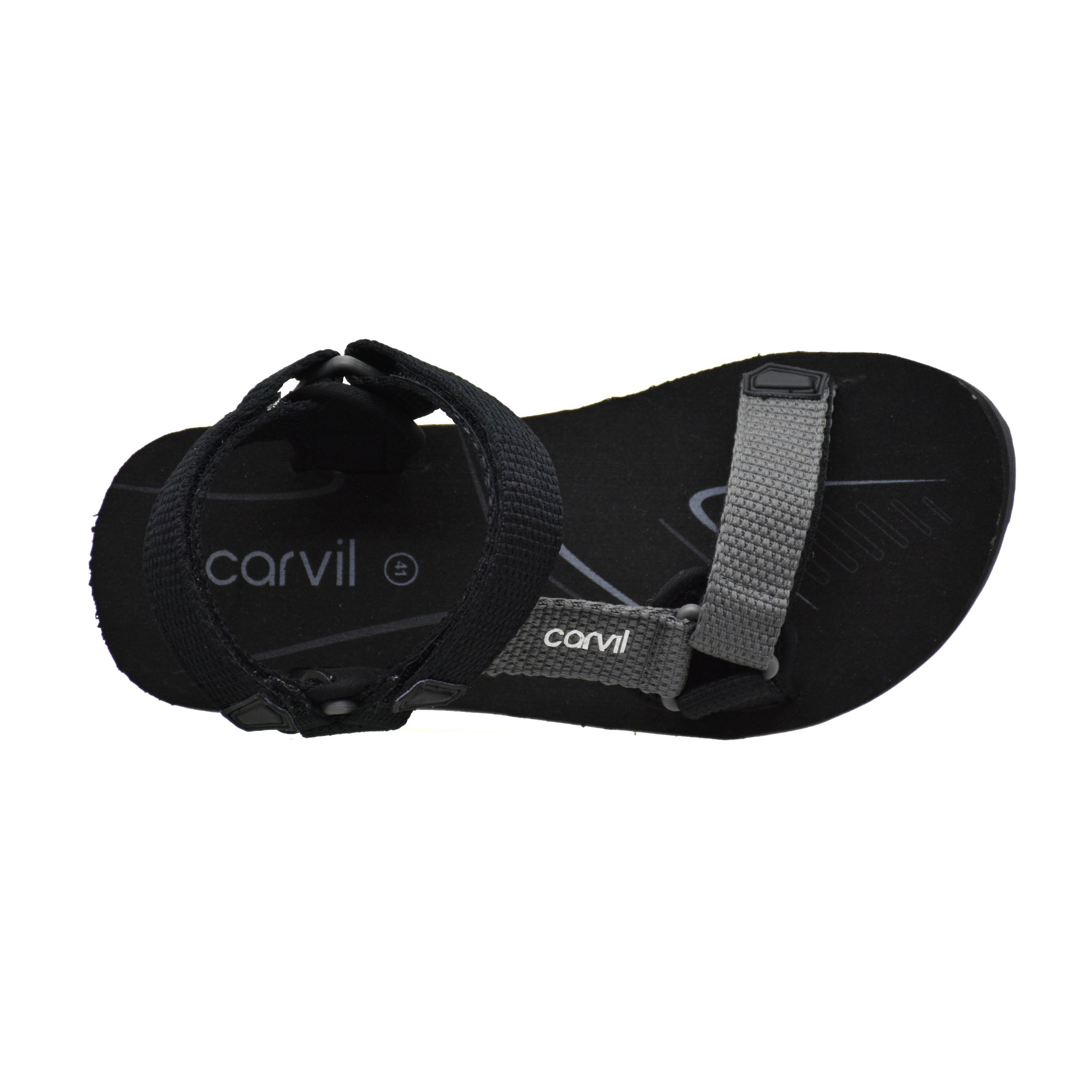 Carvil Sandal Gunung Pria Anjani - GM