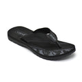 Carvil Sandal Pria VASILIO-M BLACK
