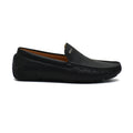 Carvil Sepatu Pria VENTURA-SM BLACK