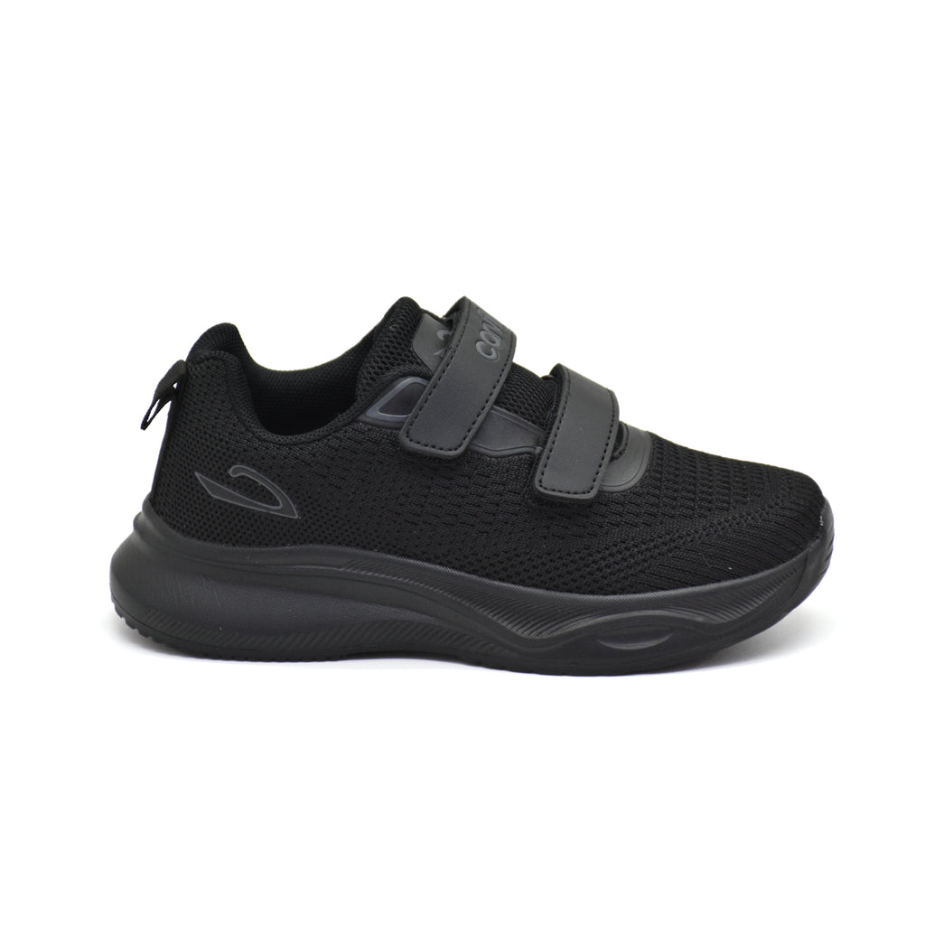 Carvil Sepatu Sekolah Anak Vermin-01 LT
