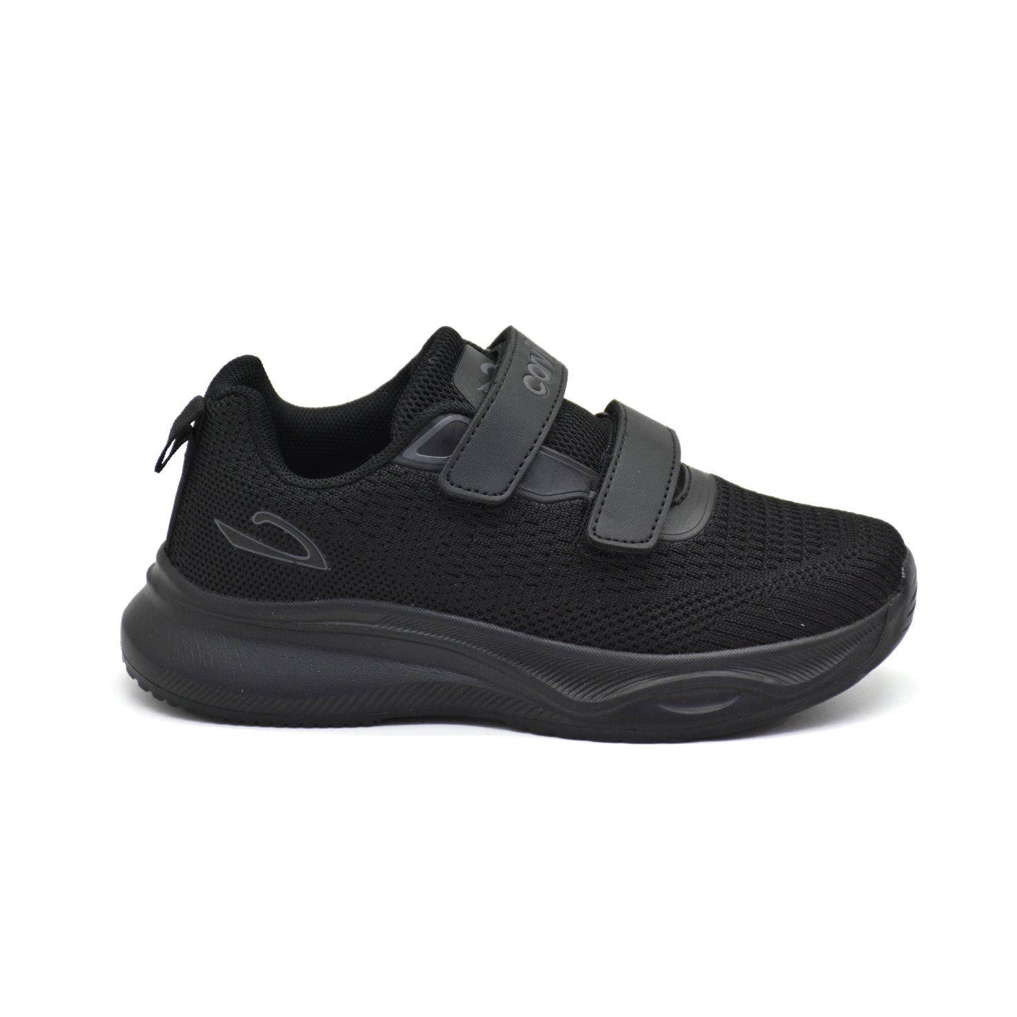 Carvil Sepatu Sekolah Anak Vermin-01 LT