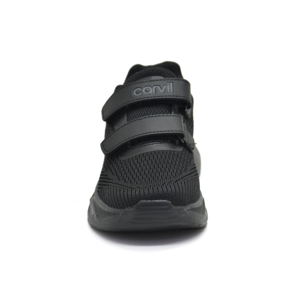 Carvil Sepatu Sekolah Anak Vermin-01 LT
