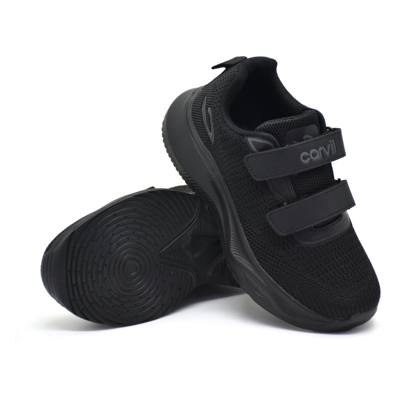Carvil Sepatu Sekolah Anak Vermin-01 LT