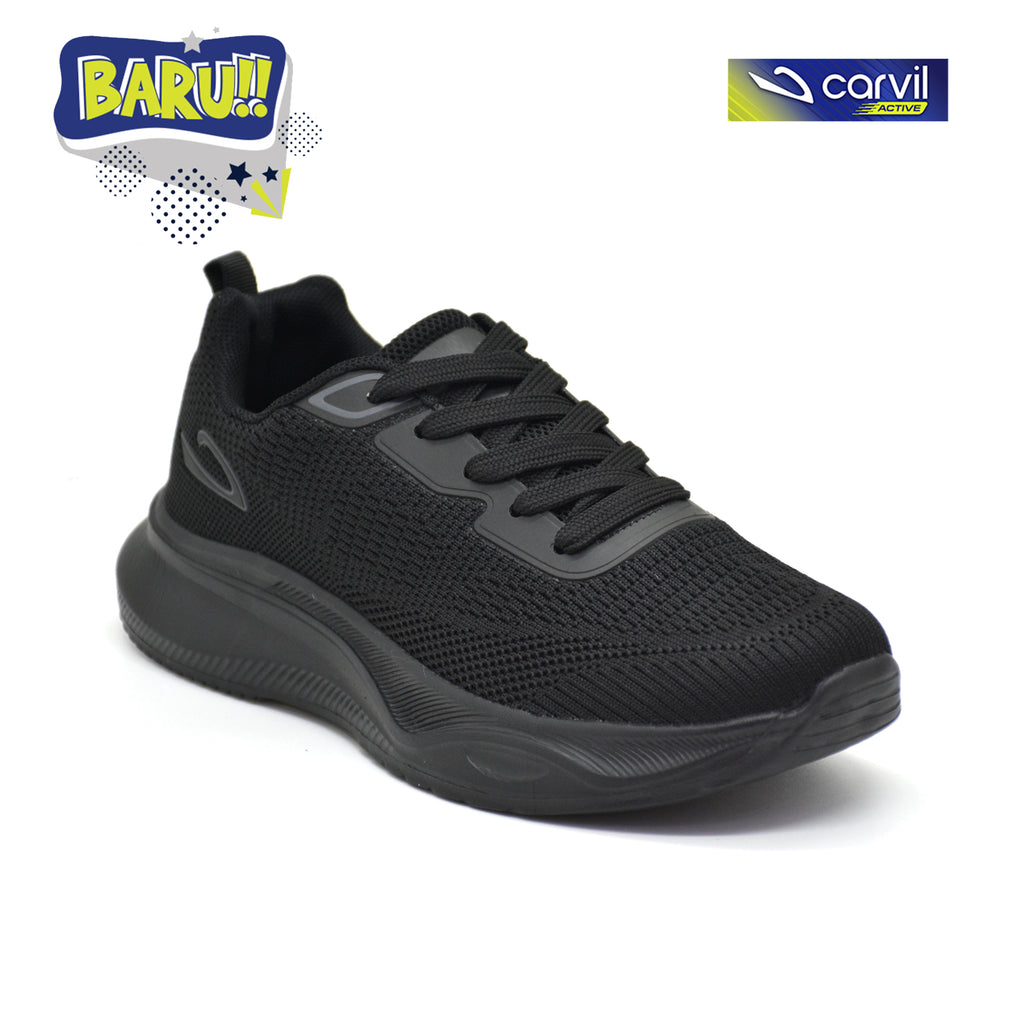 Carvil Sepatu Sekolah Anak Vermin-02 LT