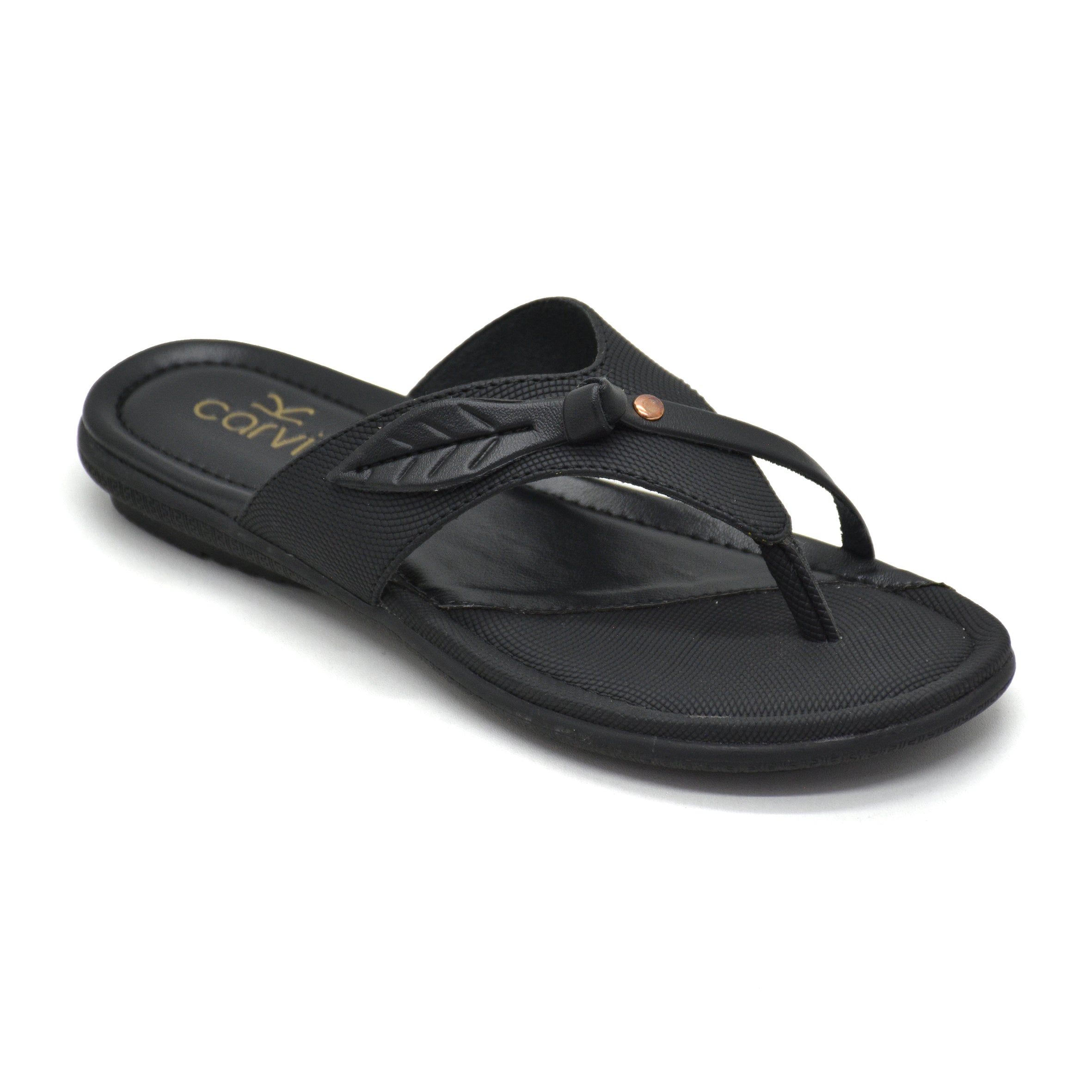 Carvil Sandal Wanita Viania-01