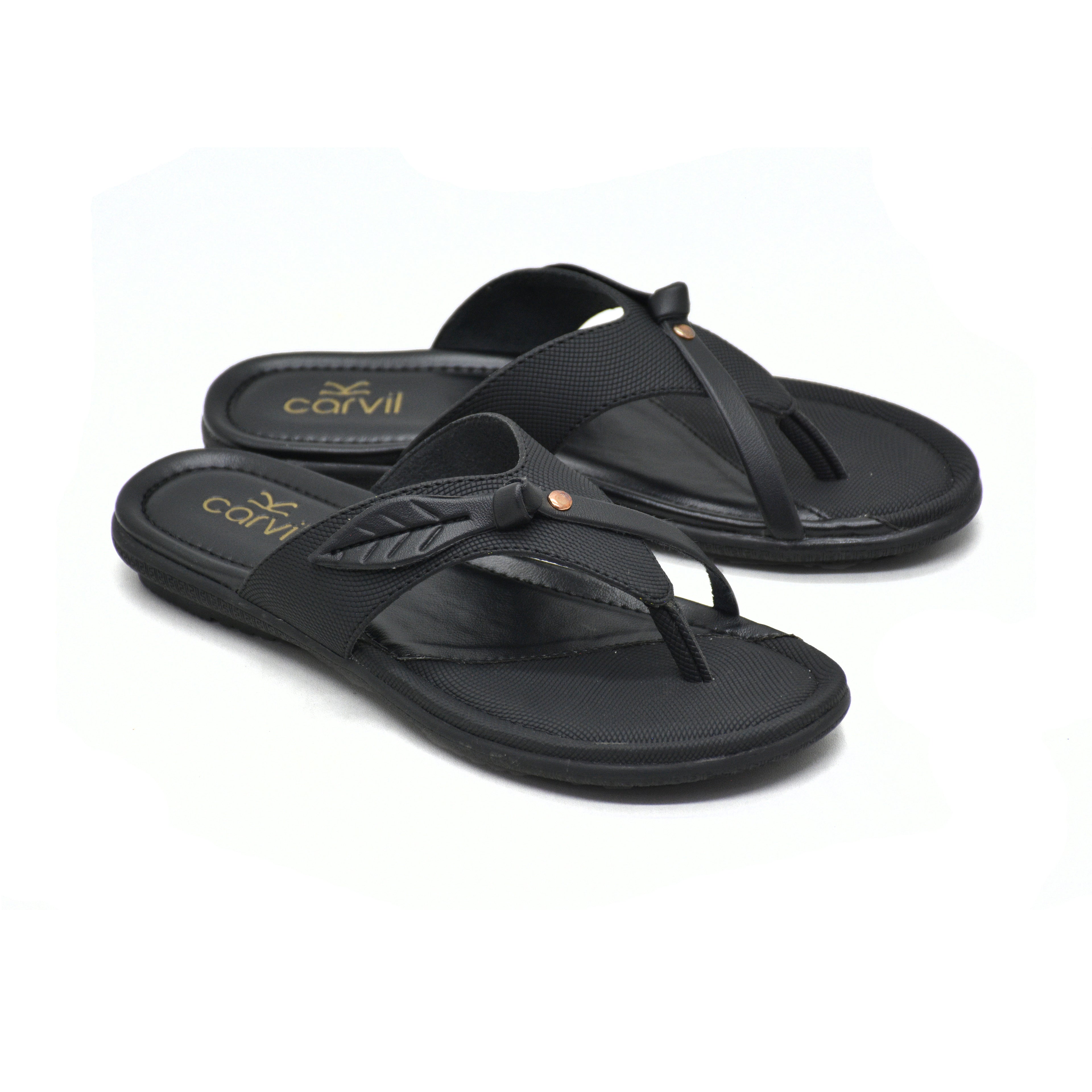 Carvil Sandal Wanita Viania-01