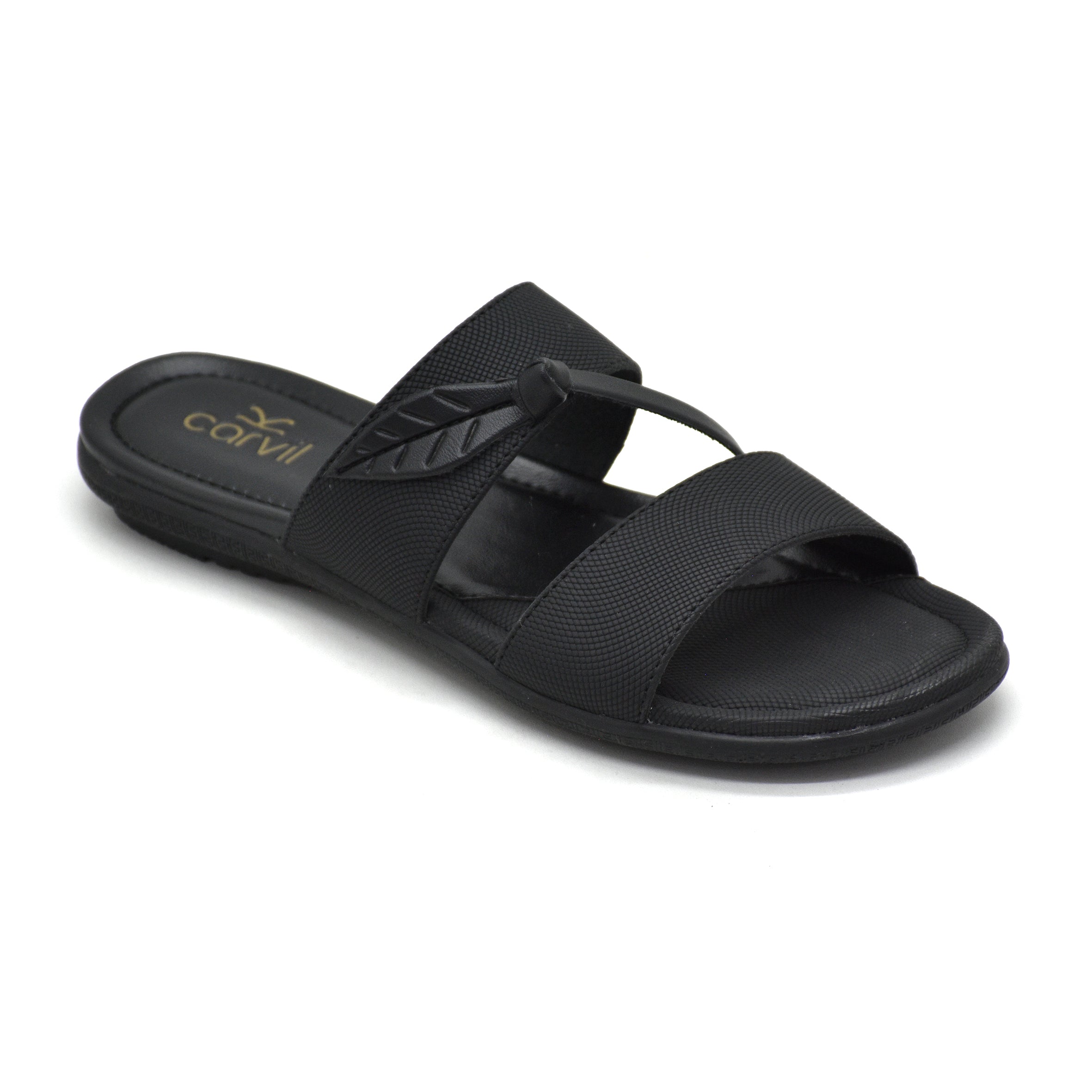 Carvil Sandal Wanita Viania-02