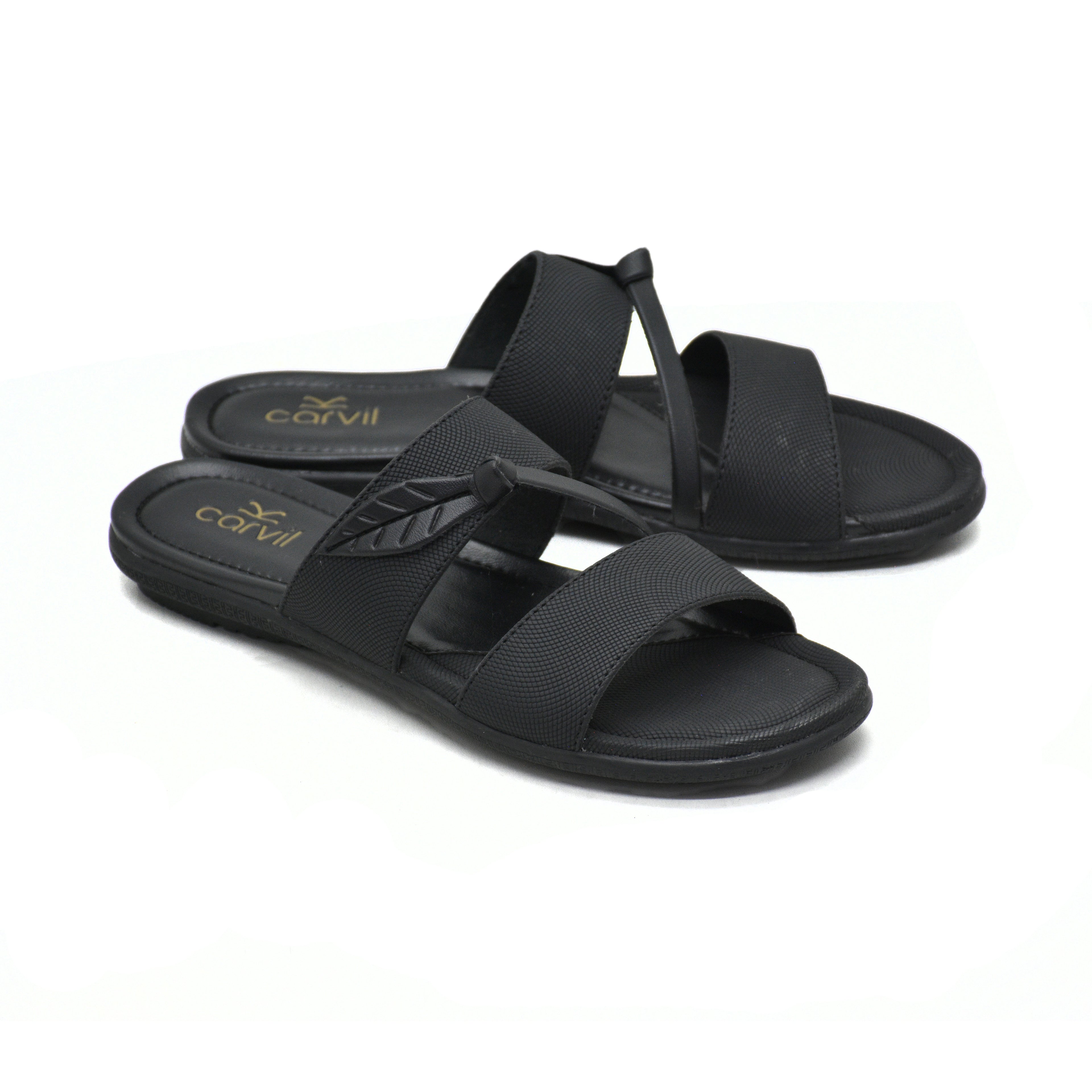 Carvil Sandal Wanita Viania-02