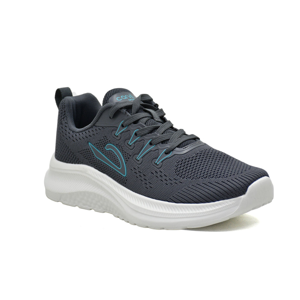 Carvil Sepatu Pria Vibero - SM