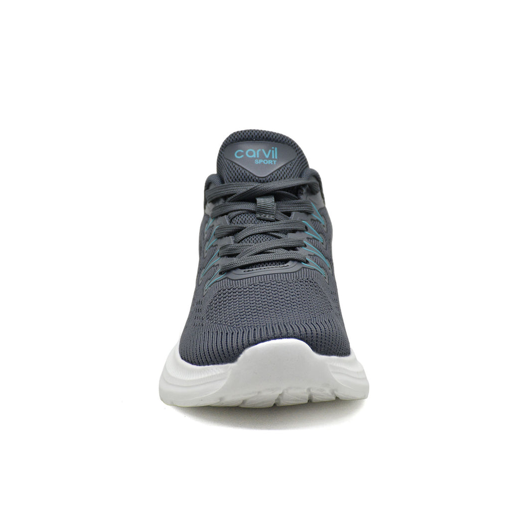 Carvil Sepatu Pria Vibero - SM