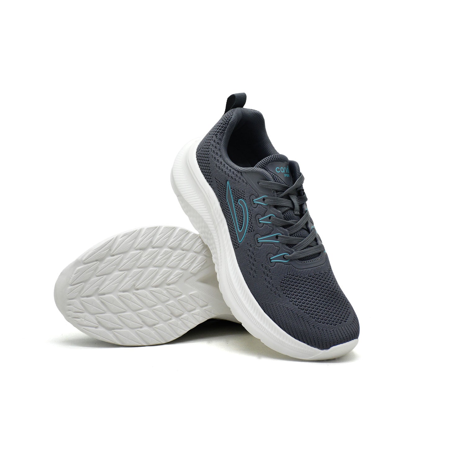 Carvil Sepatu Pria Vibero - SM