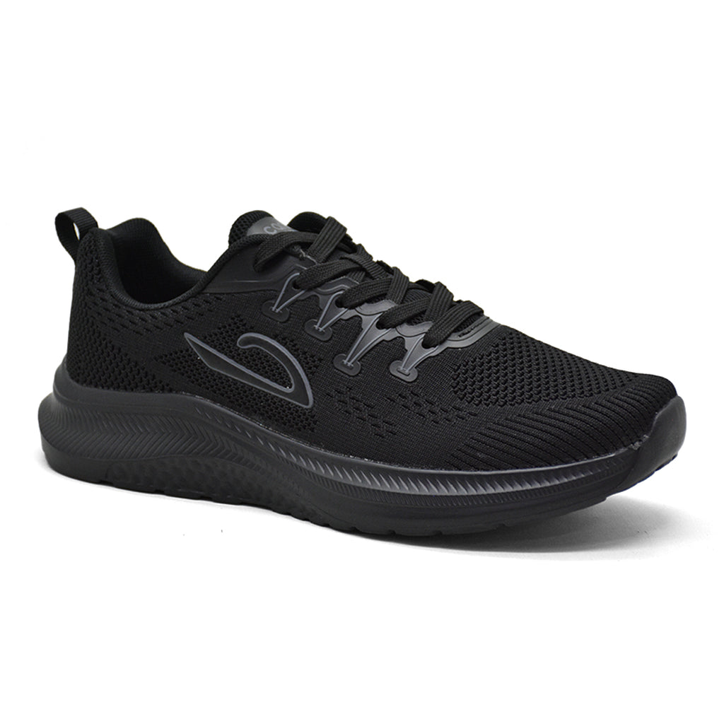 Carvil Sepatu Pria Vibero - SM