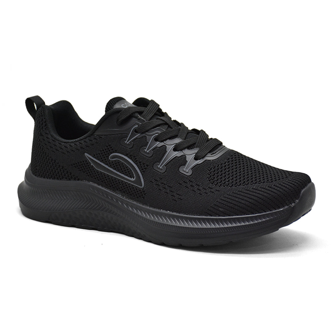 Carvil Sepatu Pria Vibero - SM
