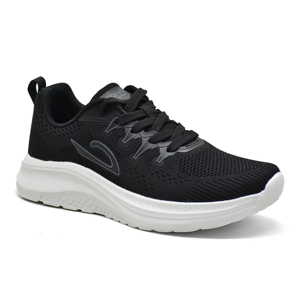 Carvil Sepatu Pria Vibero - SM