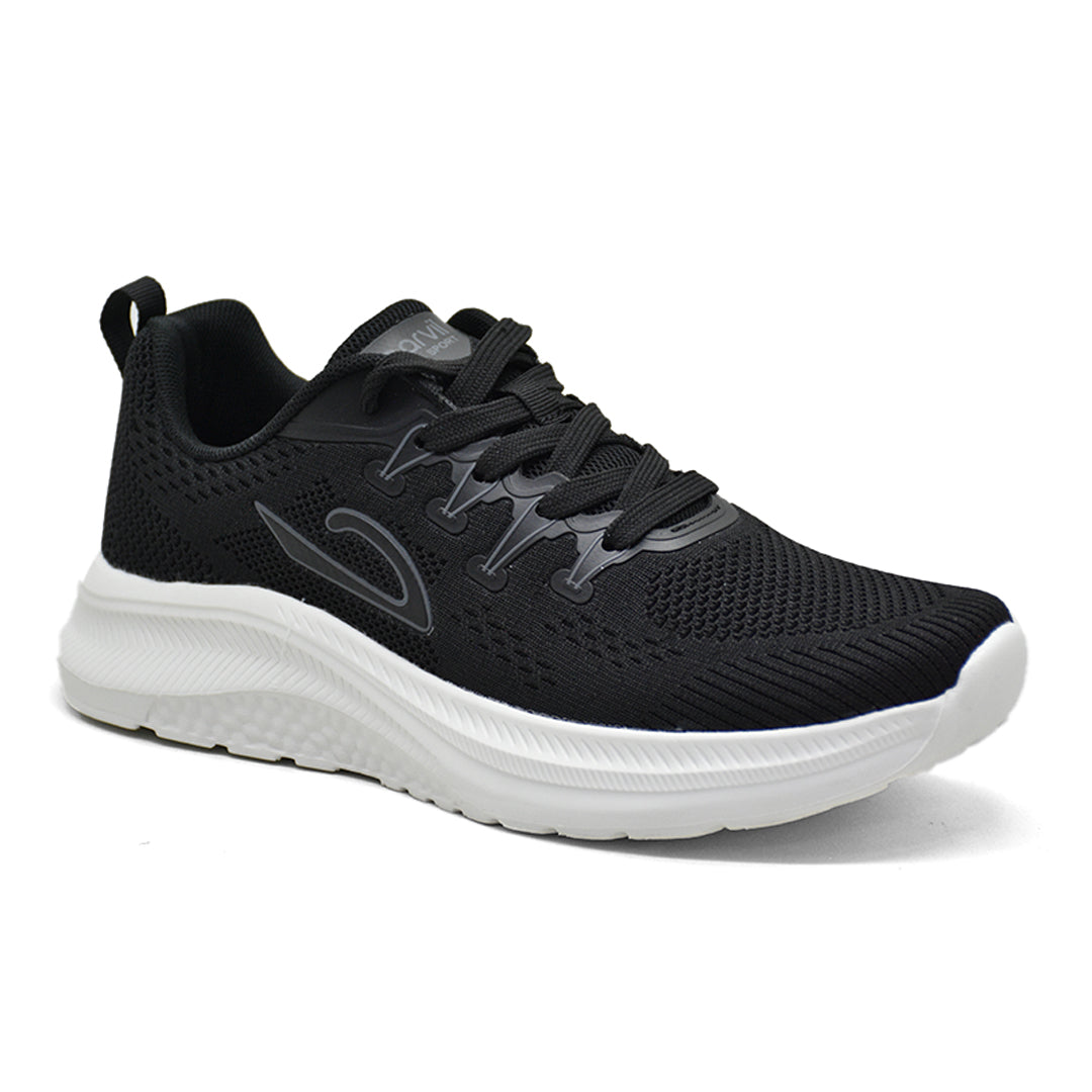 Carvil Sepatu Pria Vibero - SM