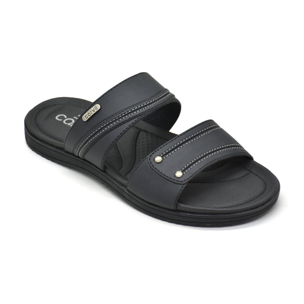Carvil Sandal Pria Vicenza - 02 M