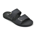 Carvil Sandal Pria Vicenza - 02 M