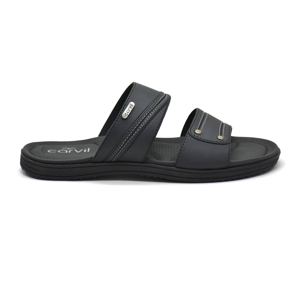 Carvil Sandal Pria Vicenza - 02 M