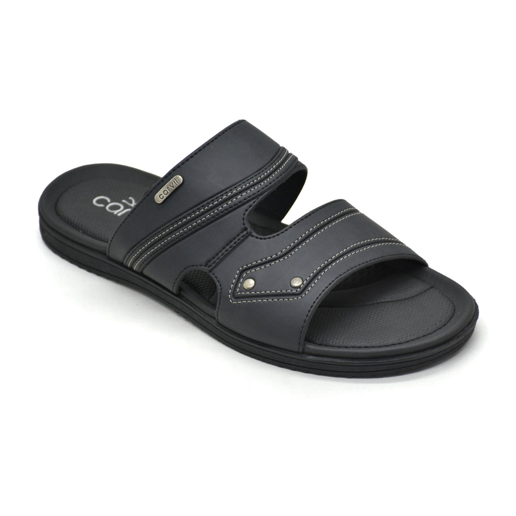 Carvil Sandal Pria Vicenza - 03 M