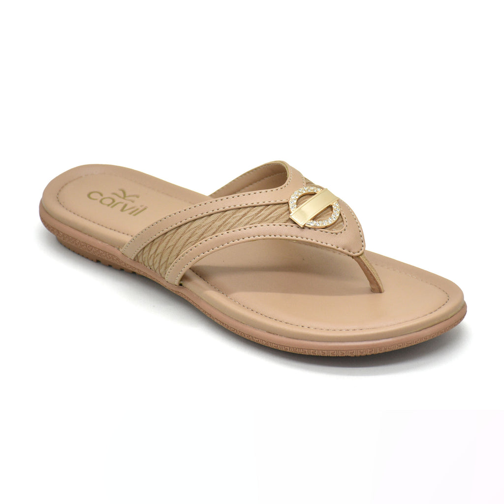 Carvil Sandal Wanita Vichi-01 L