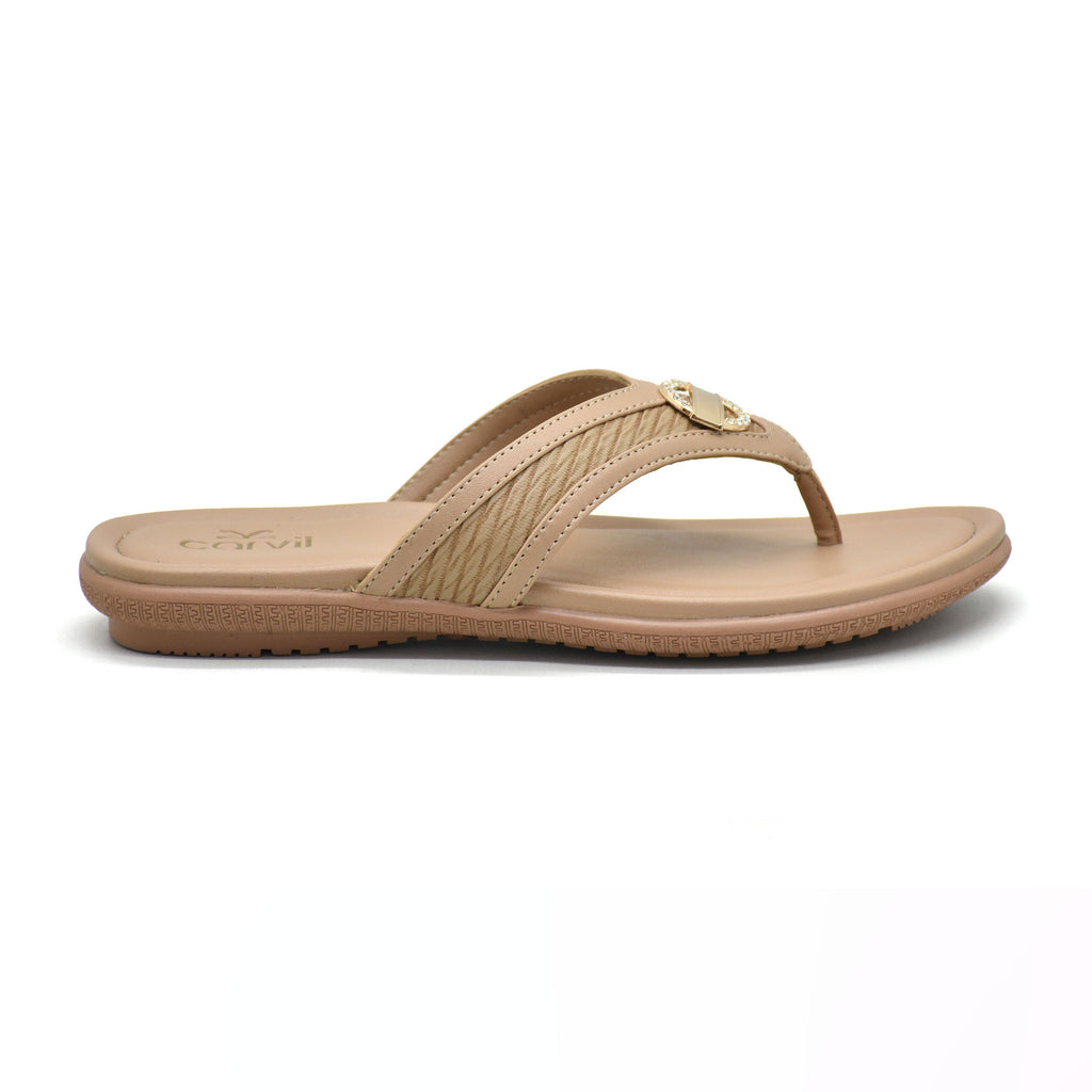 Carvil Sandal Wanita Vichi-01 L