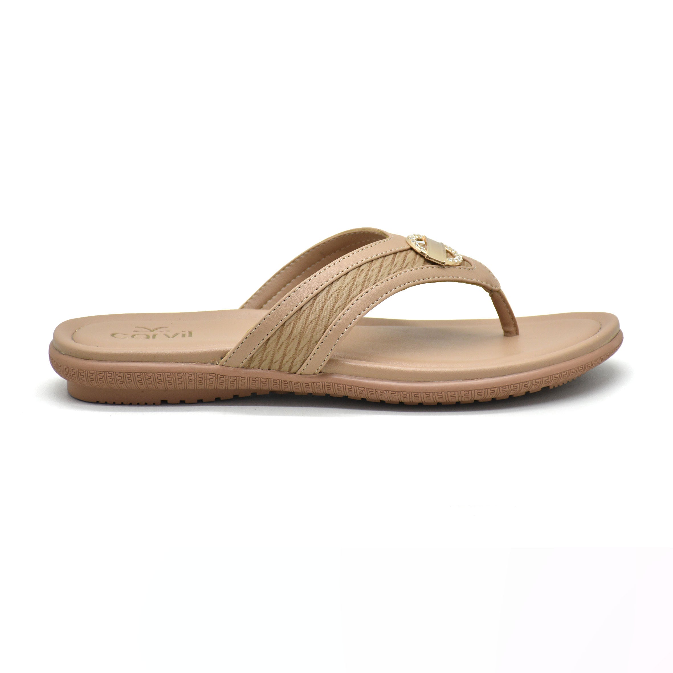 Carvil Sandal Wanita Vichi-01 L