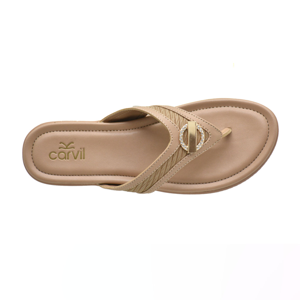 Carvil Sandal Wanita Vichi-01 L