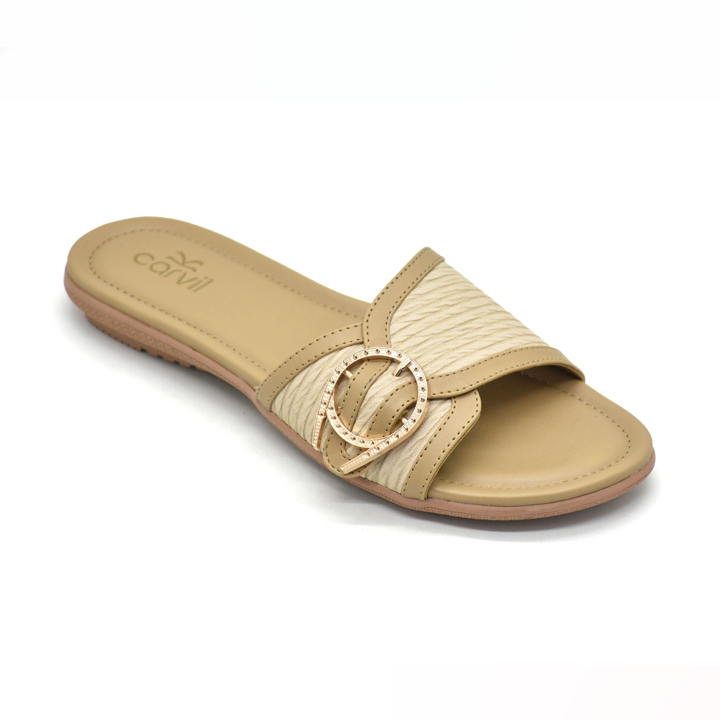 Carvil Sandal Wanita Vichi-02 L