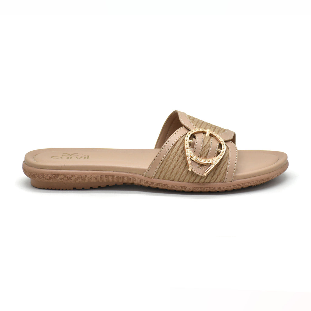 Carvil Sandal Wanita Vichi-02 L
