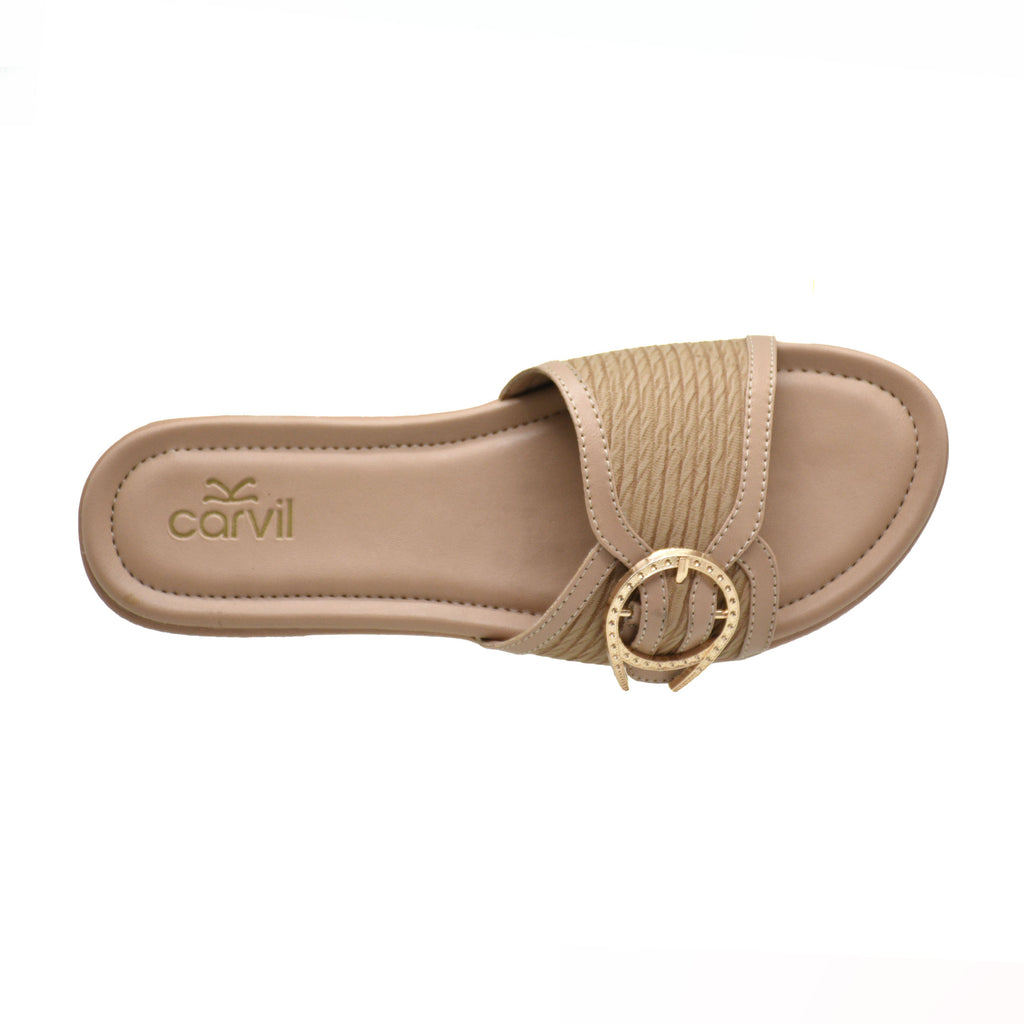 Carvil Sandal Wanita Vichi-02 L