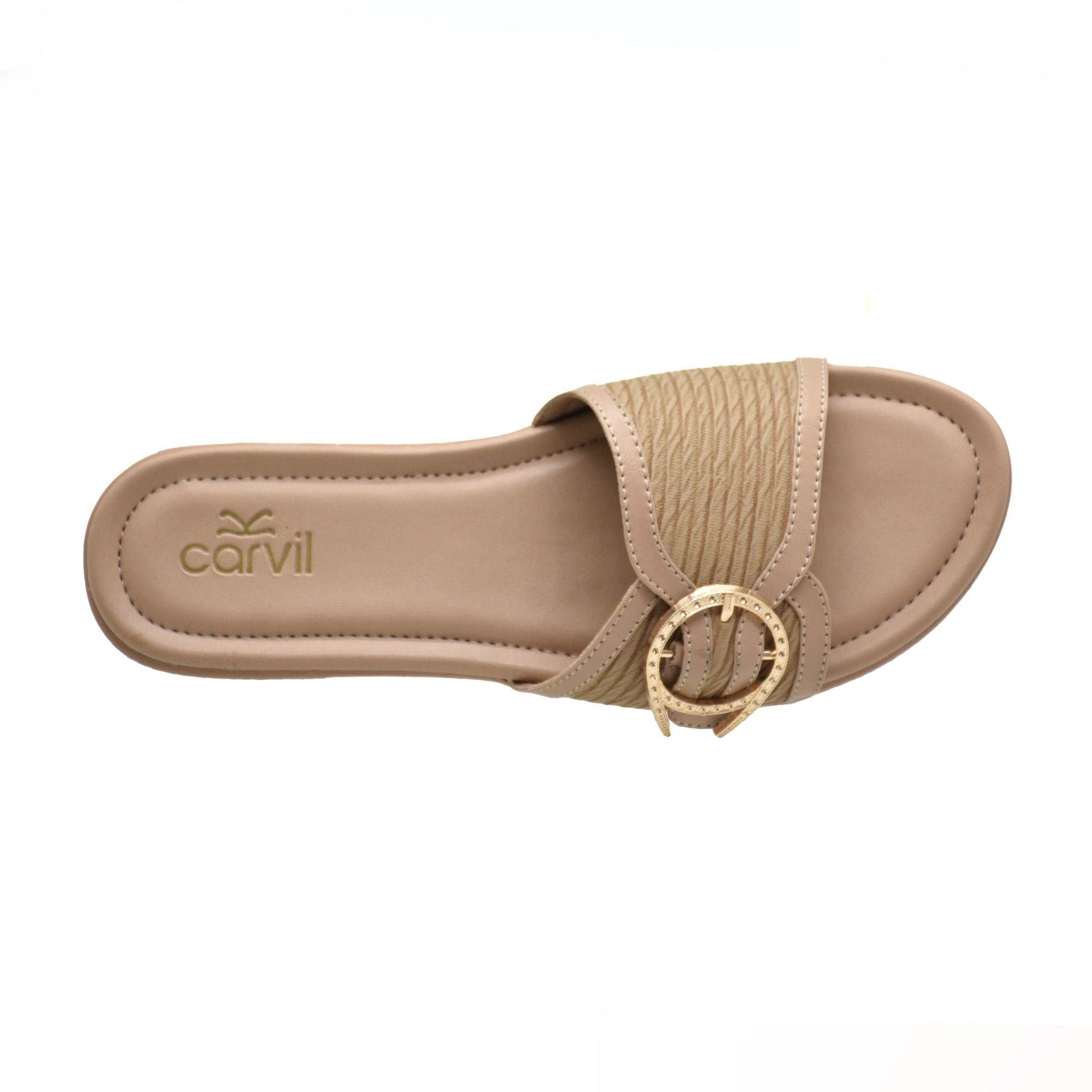 Carvil Sandal Wanita Vichi-02 L