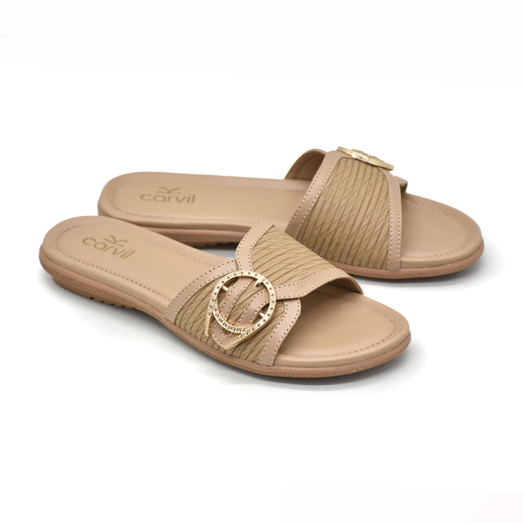 Carvil Sandal Wanita Vichi-02 L