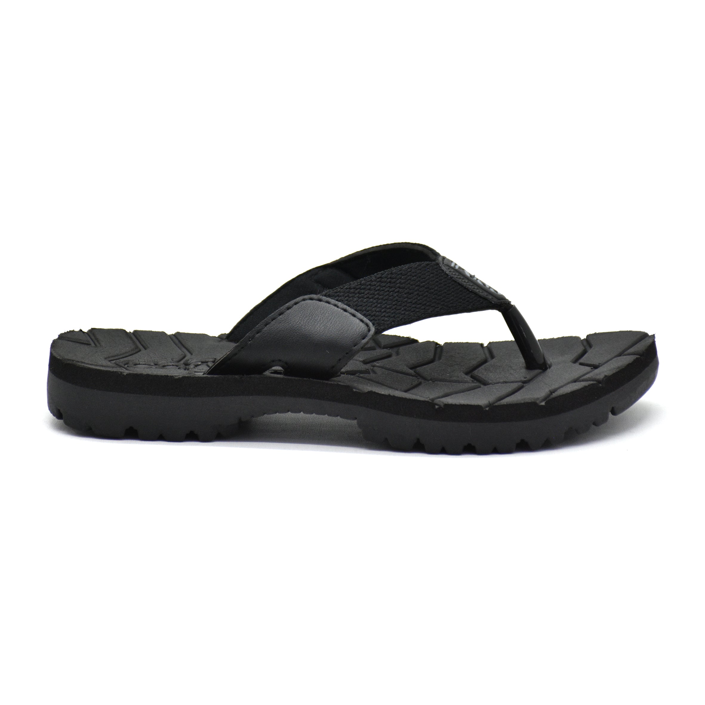 Carvil Sandal Anak VICTRON-TP BLACK