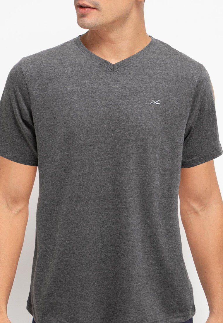 Carvil T-Shirt Man VIDO - M81 D.MISTY DRAK MISTY