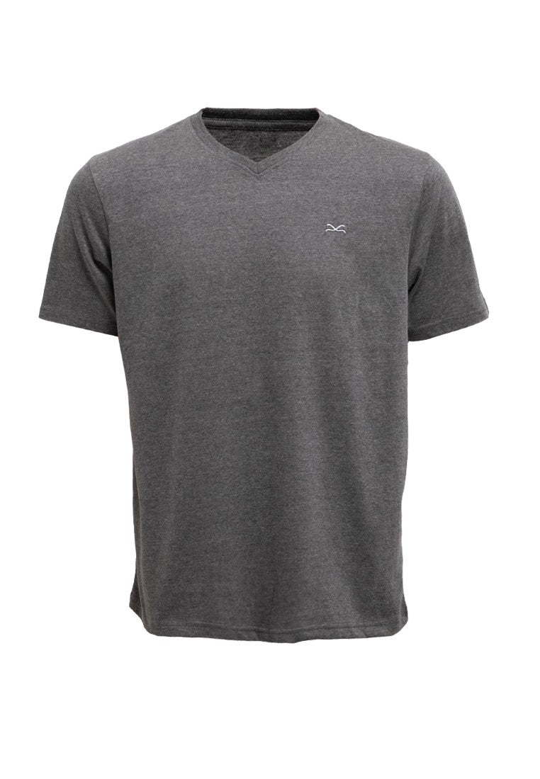 Carvil T-Shirt Man VIDO - M81 D.MISTY DRAK MISTY