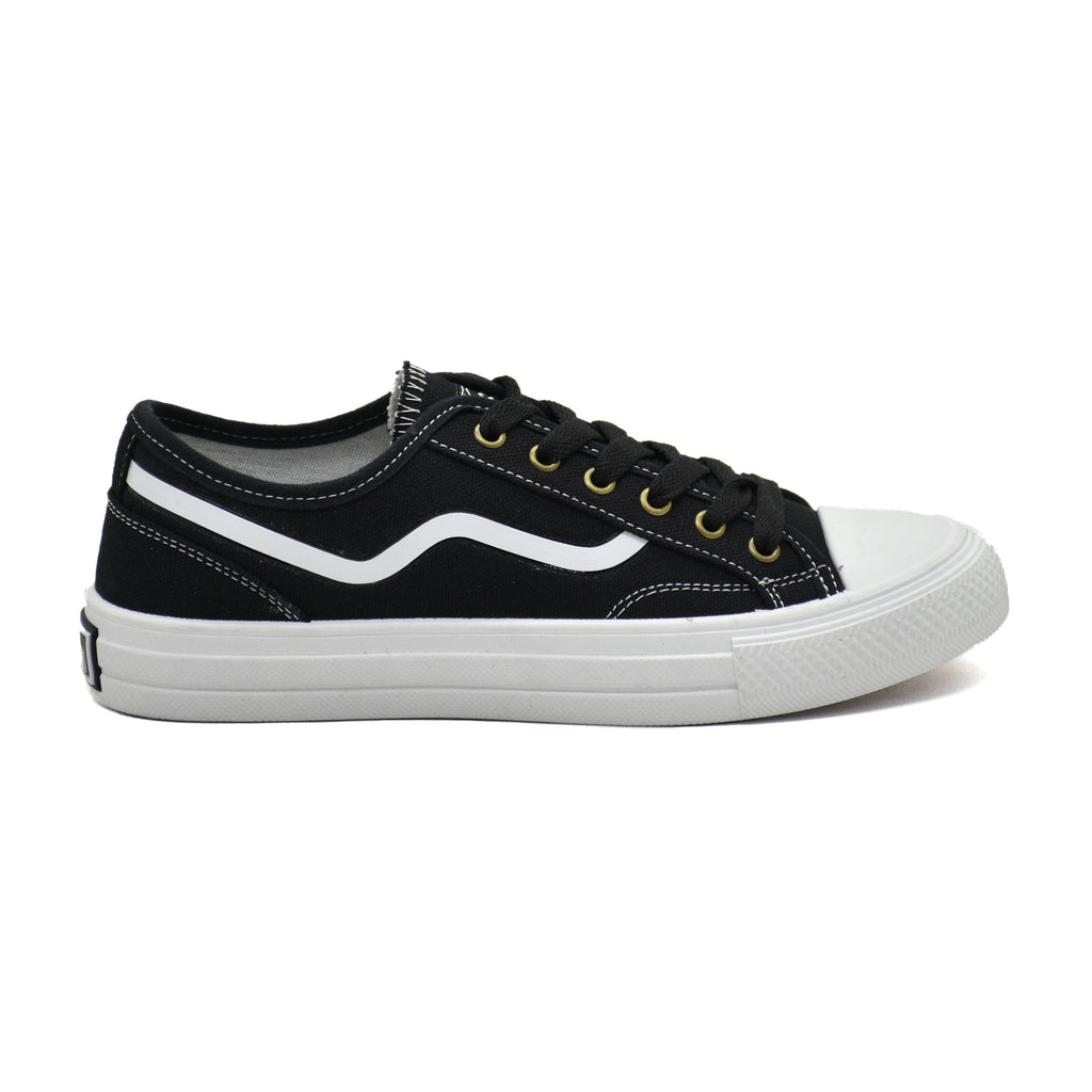 Carvil Sepatu Pria Vinite Low-CM