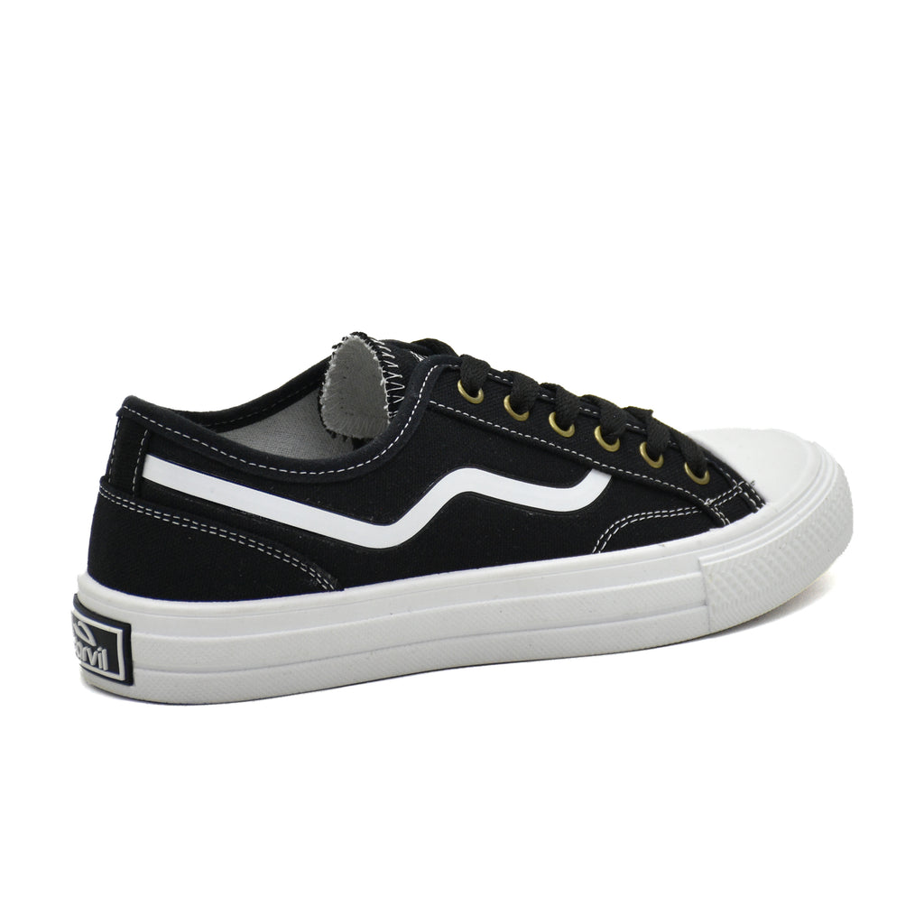 Carvil Sepatu Pria Vinite Low-CM