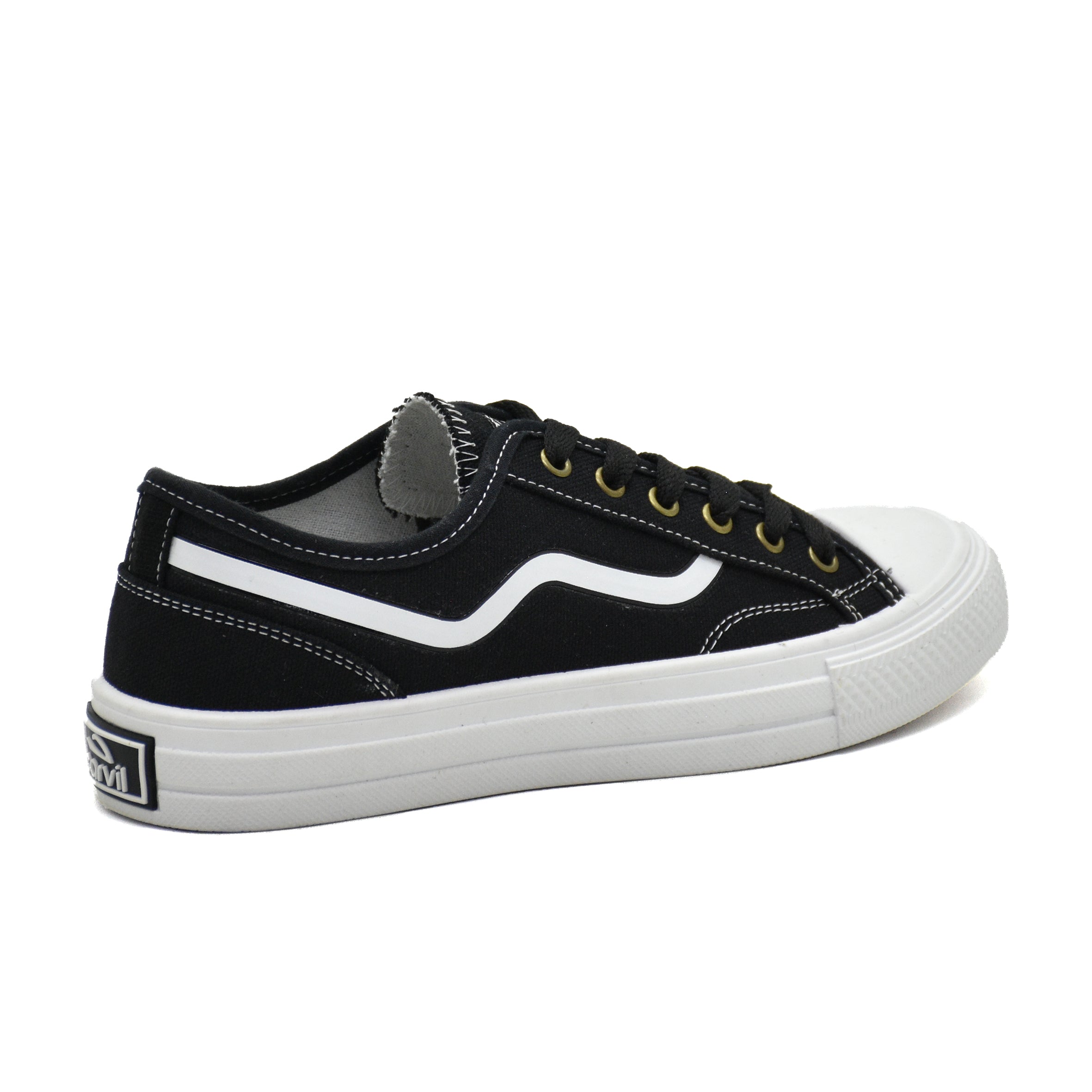 Carvil Sepatu Pria Vinite Low-CT