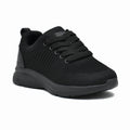 Carvil Sepatu Anak VINNY-02 BLACK/BLACK